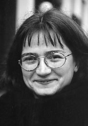 Elzbieta Adamiak