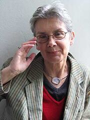 Adriana Szymanska