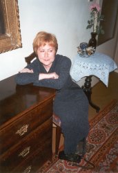 Krystyna Klosinska