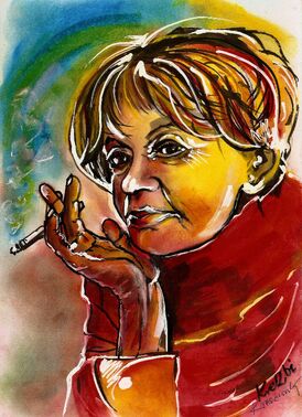 Czubaszek Maria