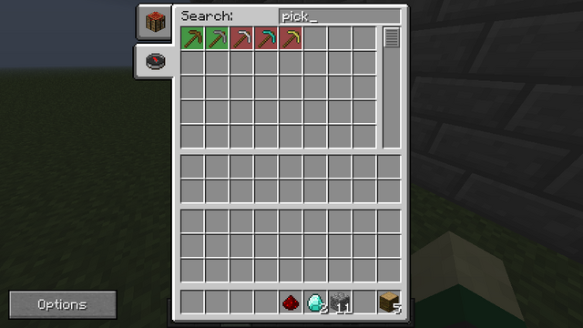 File:Easy Crafting Table (Searched).png
