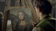 Mona Lisa