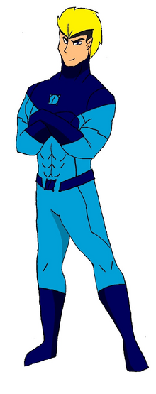 Cole Starus