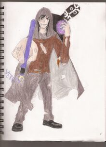 Ambrose Lysander