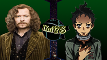 Sirius Black vs Ganta Igarashi