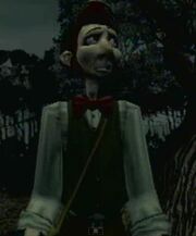 Zeke halloway