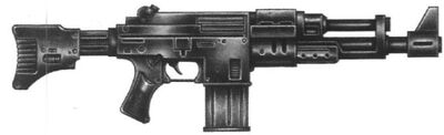 Autogun