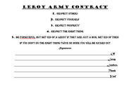 Contract