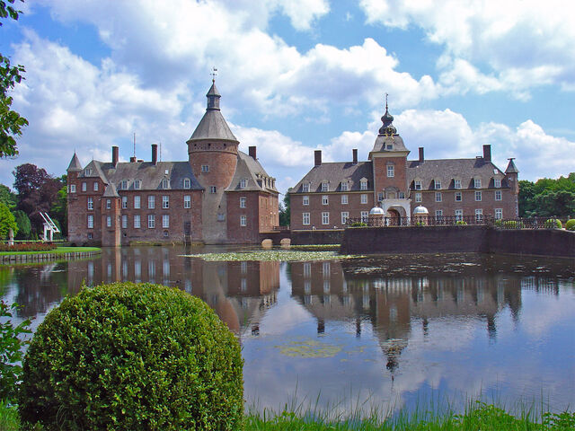 Fichier:Waterburcht Anholt.jpg