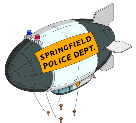 Fichier:Dirigeable Police de Springfield.png