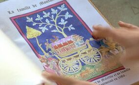 Montmirail Livre
