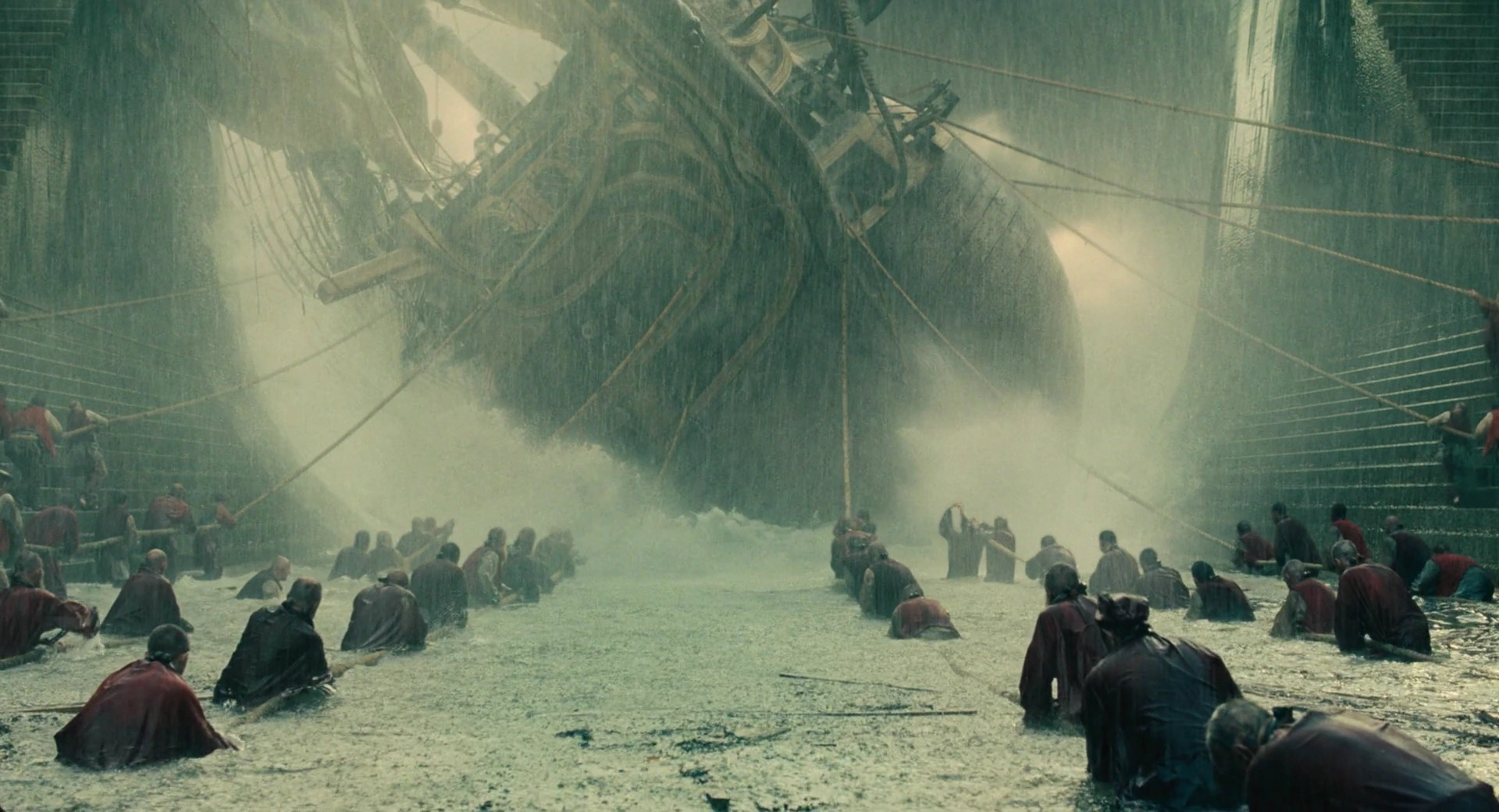 Bagne of Toulon Les Misérables Wiki FANDOM powered by Wikia