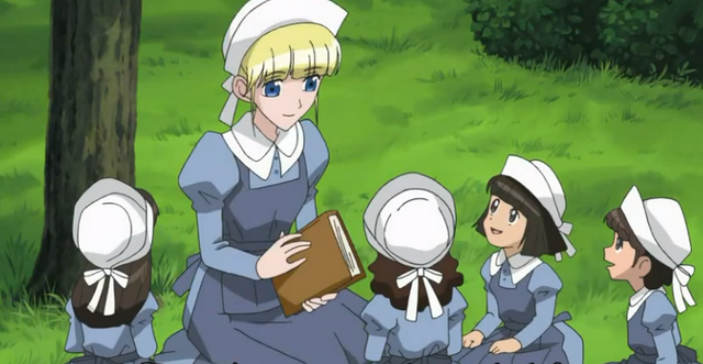 File:Teenage Cosette with Younger Girls.png