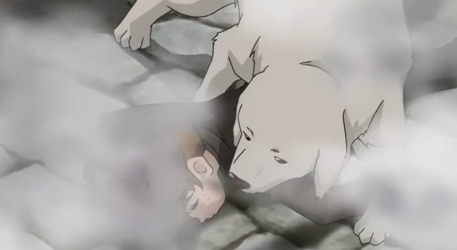 File:Chou Chou Sniffs Gavroche's Body.png