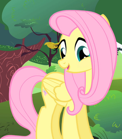 File:Fluttershy.png