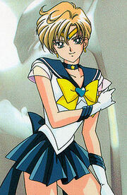 Sailoruranus