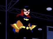 Batgirl