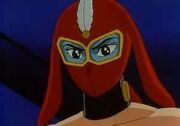 Kekko Kamen