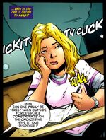 Stephanie Brown