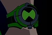 Omnitrix
