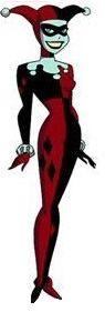 Harley Quinn (BTAS)