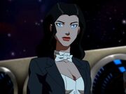Zatanna Zatara
