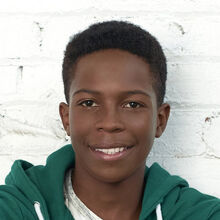 Dante Brown