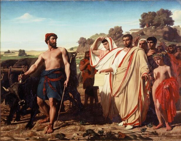 Fichier:Cincinnatus.jpg