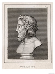 Théocrite