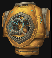 Magne-bomber