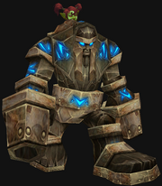 Mecha Oaf