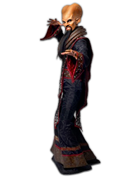 Maldark