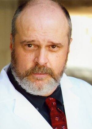 Rick Overton
