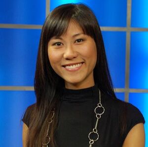 Sophie Soong