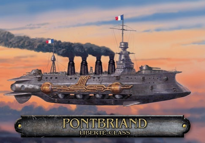 Pontbriand