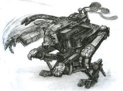 Minotaur