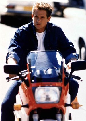 Michael-dudikoff