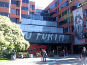 Levi Strauss Plaza