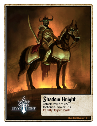 Image - Shadow Knight.png | LevynLight Wiki | FANDOM powered by Wikia