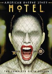 American Horror Story - Hotel