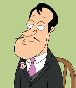 Jonathan Weed