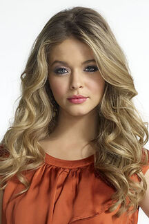 Alison DiLaurentis