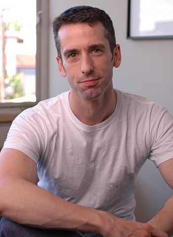 File:Dan Savage.jpg