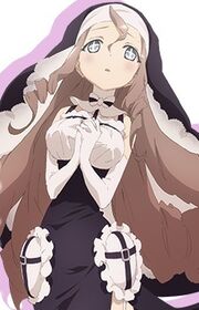 Sister Nana