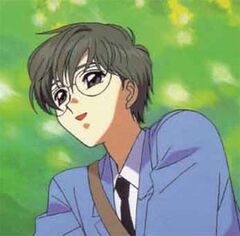 Yukito Tsukishiro