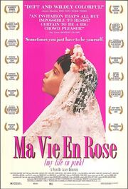 Mavieenrose