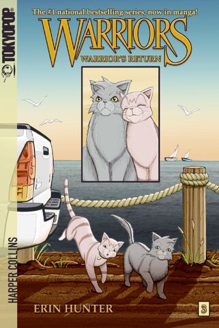 Fichier:Premiere de couverture Warrior s Return.jpg