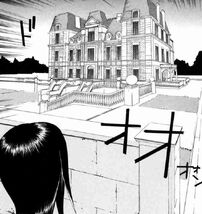 Round 2 Mansion