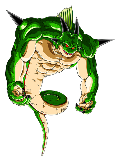 Porunga-0