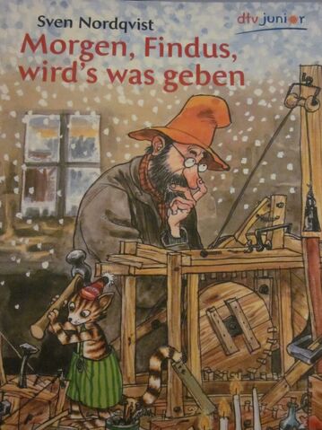 Datei:MorgenFinduswirdswasgeben.jpg